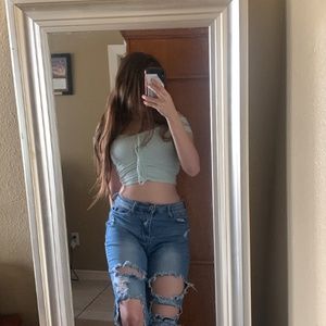 Meet your Posher, Leonarda